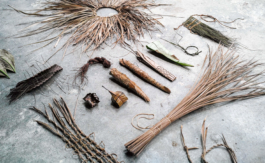  futurprimitiv by Evey Kwong