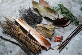 futurprimitiv by Evey Kwong