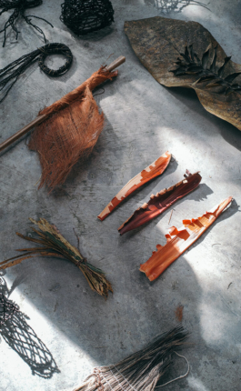  futurprimitiv by Evey Kwong