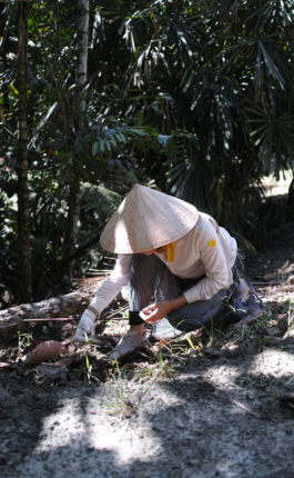  futurprimitiv by Evey Kwong