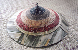 futurprimitiv by Evey Kwong