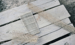 futurprimitiv by Evey Kwong