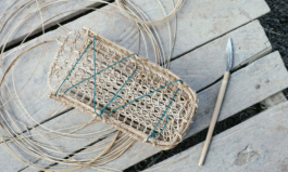 futurprimitiv by Evey Kwong