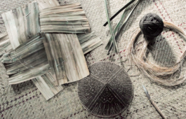 futurprimitiv by Evey Kwong