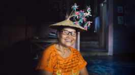 futurprimitiv by Evey Kwong