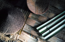 futurprimitiv by Evey Kwong