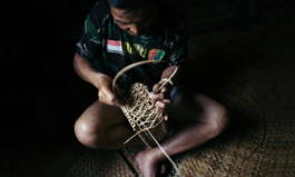 futurprimitiv by Evey Kwong