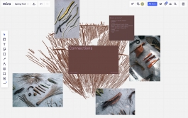 futurprimitiv by Evey Kwong