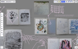 futurprimitiv by Evey Kwong