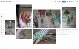 futurprimitiv by Evey Kwong