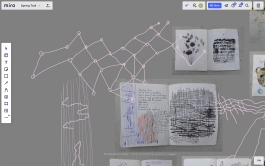 futurprimitiv by Evey Kwong