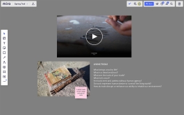 futurprimitiv by Evey Kwong