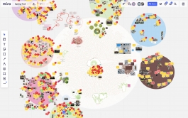 futurprimitiv by Evey Kwong