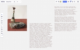 futurprimitiv by Evey Kwong