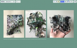 futurprimitiv by Evey Kwong