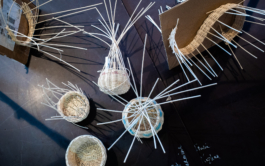 futurprimitiv by Evey Kwong