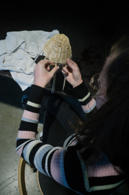  futurprimitiv by Evey Kwong