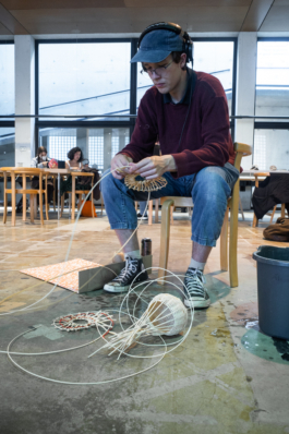  futurprimitiv by Evey Kwong