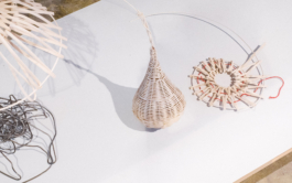 futurprimitiv by Evey Kwong