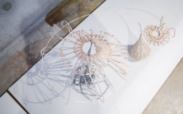  futurprimitiv by Evey Kwong