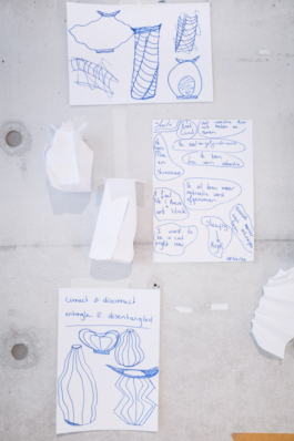  futurprimitiv by Evey Kwong