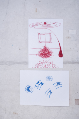  futurprimitiv by Evey Kwong