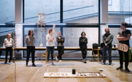  futurprimitiv by Evey Kwong