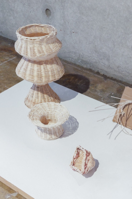  futurprimitiv by Evey Kwong