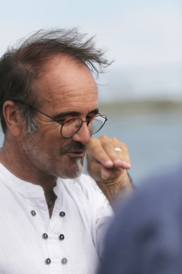 futurprimitiv by Evey Kwong