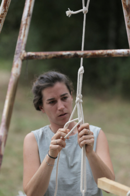 futurprimitiv by Evey Kwong