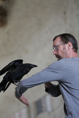 futurprimitiv by Evey Kwong