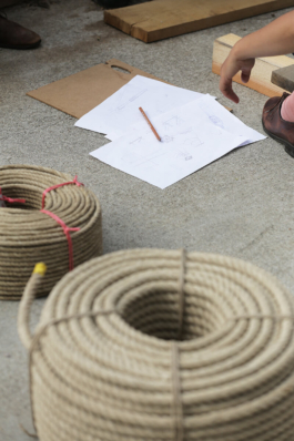 futurprimitiv by Evey Kwong