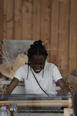 futurprimitiv by Evey Kwong