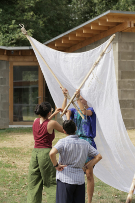 futurprimitiv by Evey Kwong