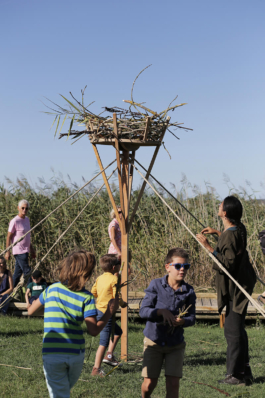 futurprimitiv by Evey Kwong