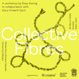  futurprimitiv by Evey Kwong