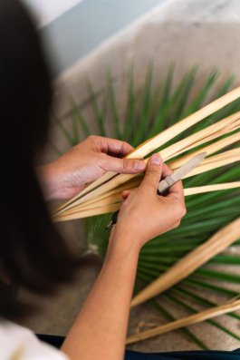 futurprimitiv by Evey Kwong