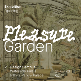  futurprimitiv by Evey Kwong