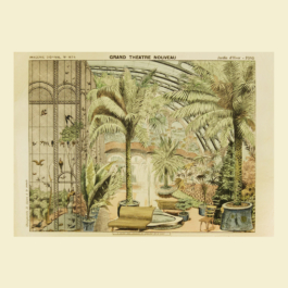  futurprimitiv by Evey Kwong