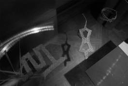 futurprimitiv by Evey Kwong