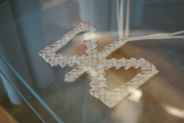 futurprimitiv by Evey Kwong