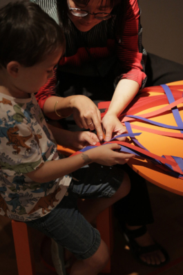  futurprimitiv by Evey Kwong