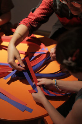  futurprimitiv by Evey Kwong