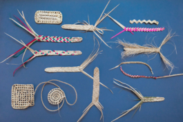 futurprimitiv by Evey Kwong