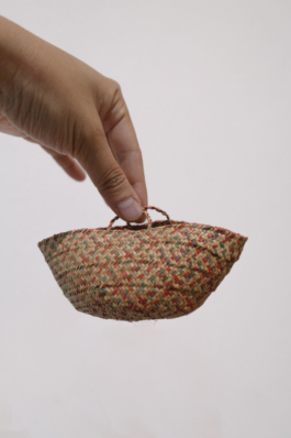  futurprimitiv by Evey Kwong