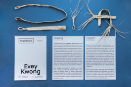 futurprimitiv by Evey Kwong