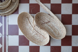 futurprimitiv by Evey Kwong