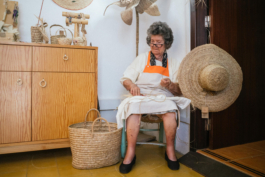 futurprimitiv by Evey Kwong