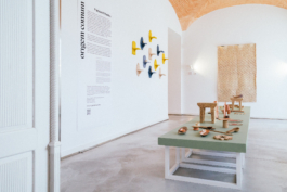 futurprimitiv by Evey Kwong