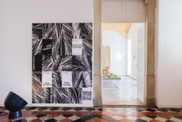 futurprimitiv by Evey Kwong